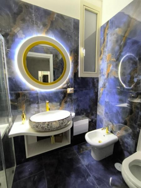 I Correra Luxury House